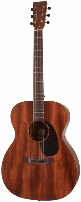 Martin 000-15E - Elektroakusztikus gitár