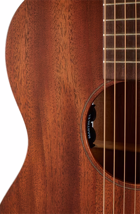 Martin 000-15E - Elektroakusztikus gitár