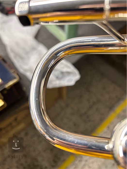 Bach C190SL229 Stradivarius (használt) - Trombita