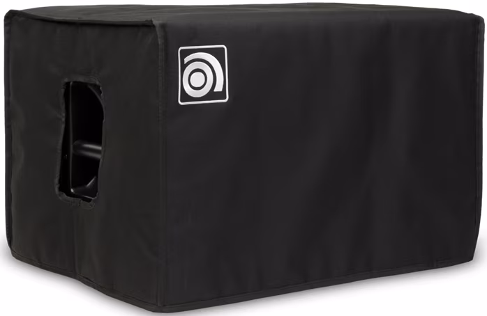 Ampeg VB-112 COVER - Hangfal tok