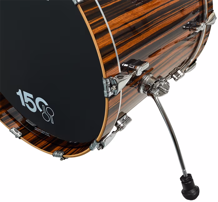 Sonor AQ2 150th Anniversary Drum Set - Dobszett