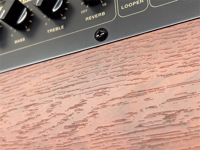 Joyo BSK-80 (használt) - Akusztikus kombó