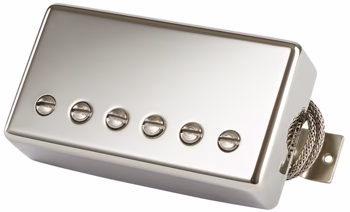 Gibson Burstbucker Pro Nickel - Elektromos gitár hangszedő