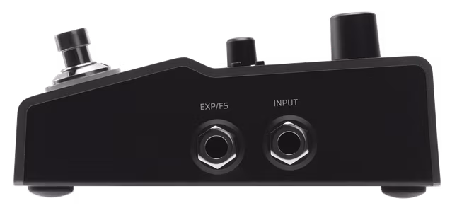 Valeton GP-50 - Gitár multieffekt