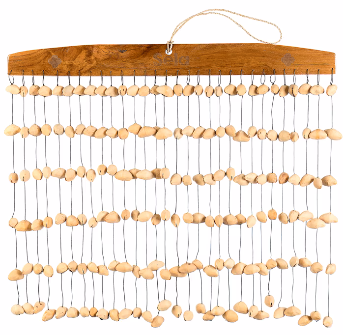 Sela SESDC1 Kenari Chimes - Hangsor