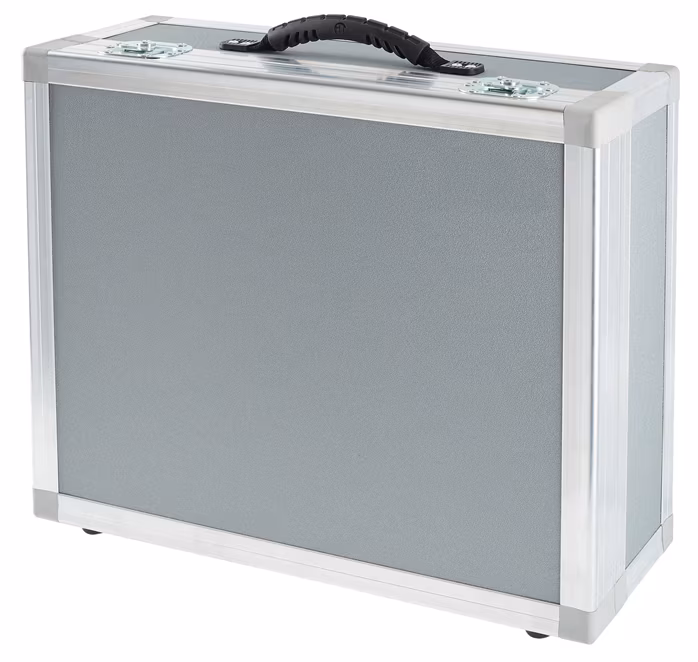 Razzor Cases FUSION Kufr pro pedalboard 530x420 - Transport case