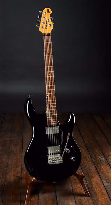 Music Man 2014 Luke 3 HH - Elektromos gitár