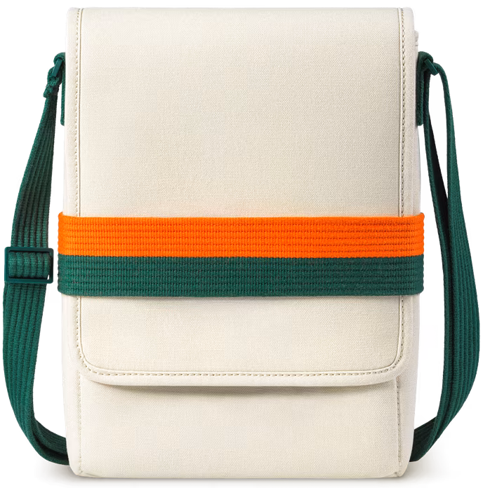 Teenage Engineering EP-40 shoulder bag - Utazó tok/táska