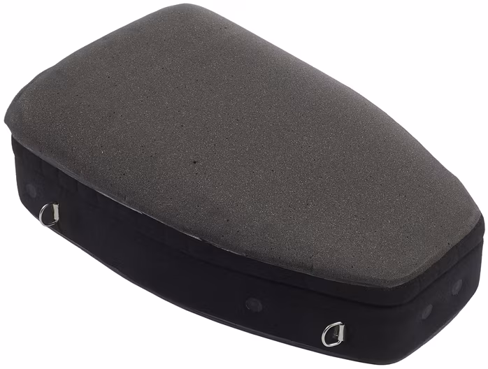 Marcus Bonna Nový vnitřek for Flightcase MB, 2 Rotary Trumpets - Trombita tok