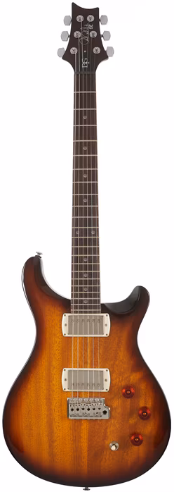 PRS SE DGT Standard Mccarty Tobacco Sunburst 2026 - Elektromos gitár
