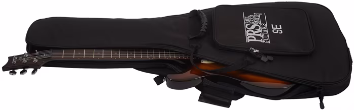 PRS SE DGT Standard Mccarty Tobacco Sunburst 2026 - Elektromos gitár