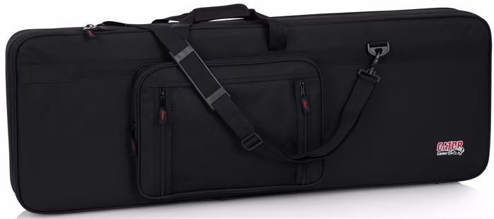 Gator GL-ELECTRIC - Elektromos gitár keménytokok