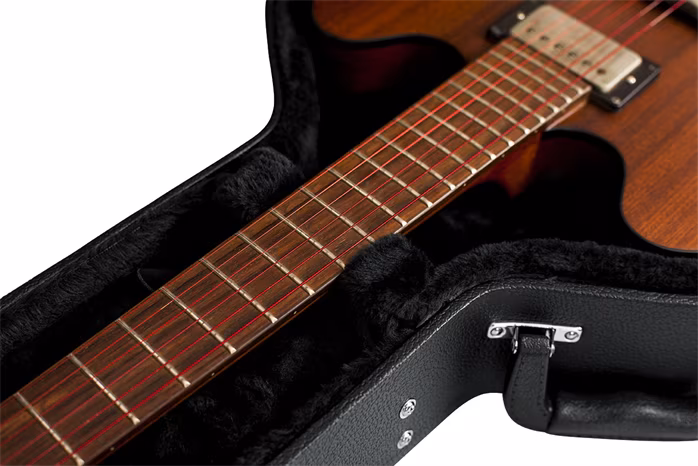 Gator GWE-335 - Elektromos gitár keménytokok