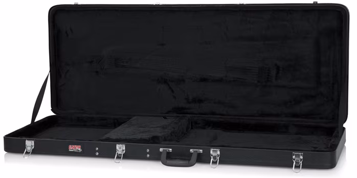 Gator GWE-Extreme - Elektromos gitár keménytokok