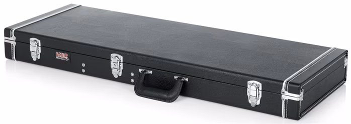 Gator GW-ELECTRIC - Elektromos gitár keménytokok