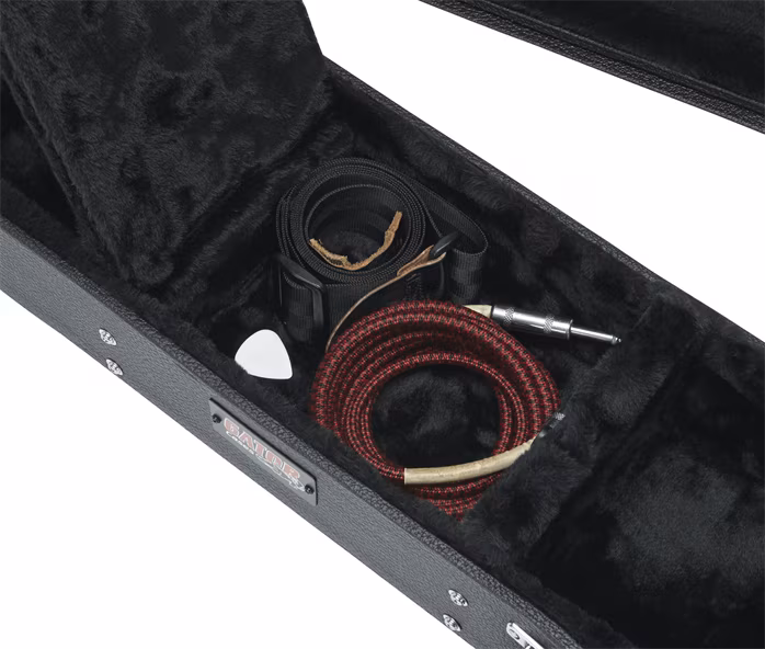 Gator GW-LPS - Elektromos gitár keménytokok