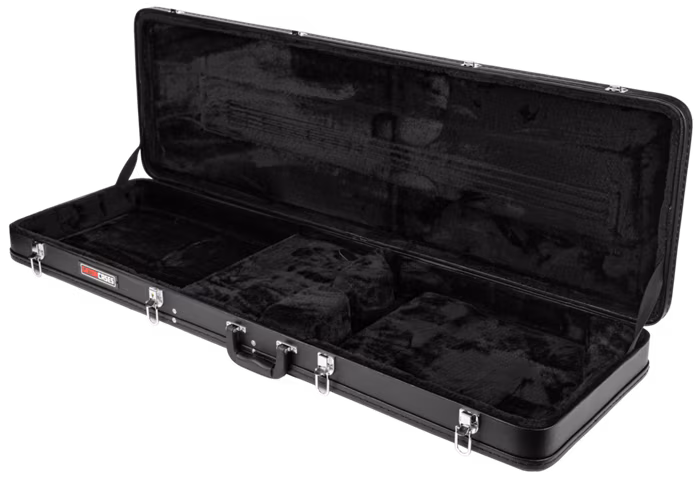 Gator GWE-TBIRD-BASS - Elektromos basszusgitár keménytok