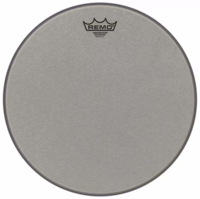 Remo 14" Ambassador Renaissance - Függőtam dobbőr