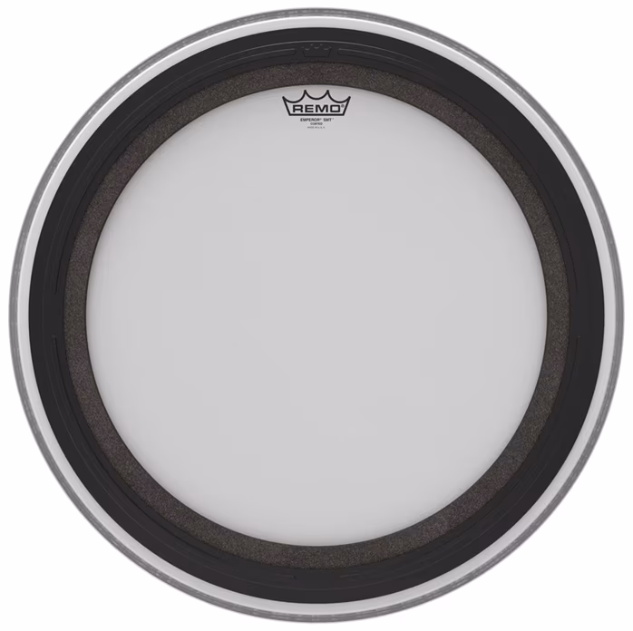 Remo 22" Emperor SMT Coated - Nagydob bőr