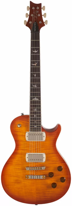 PRS SE Mccarty 594 Singlecut Vintage Sunburst 2026 - Elektromos gitár
