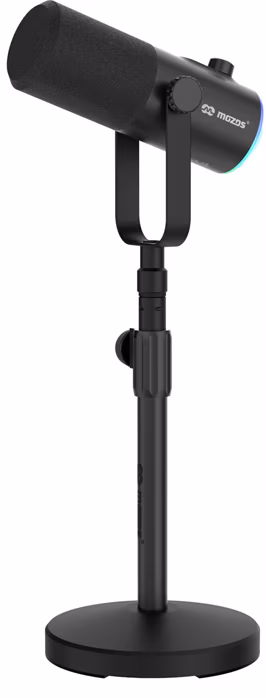 Mozos GM-ONE Black - Dinamikus mikrofon