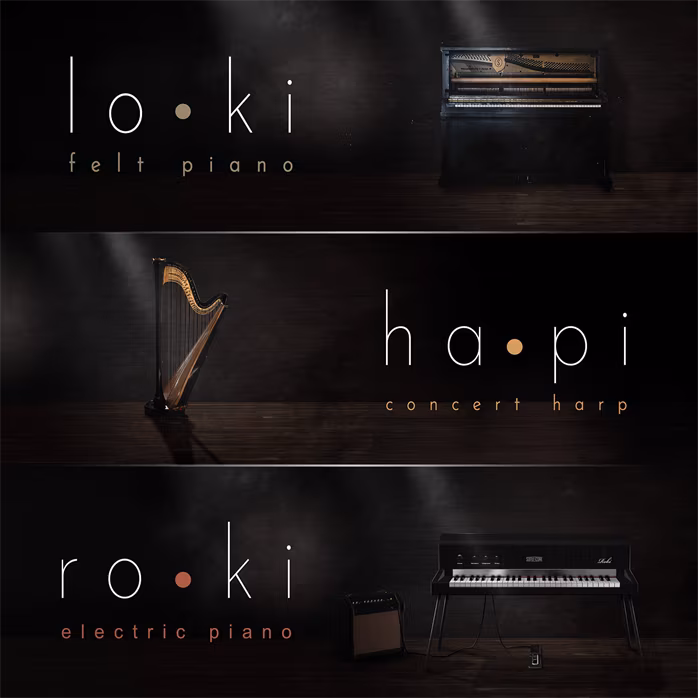 Boom Library Sonuscore The Glow Bundle - Szoftver