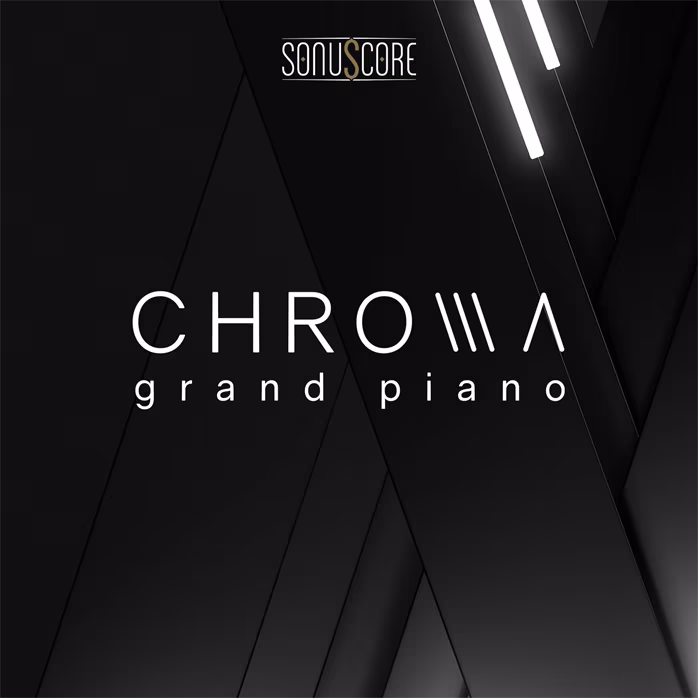 Boom Library Sonuscore CHROMA - Grand Piano - Szoftver