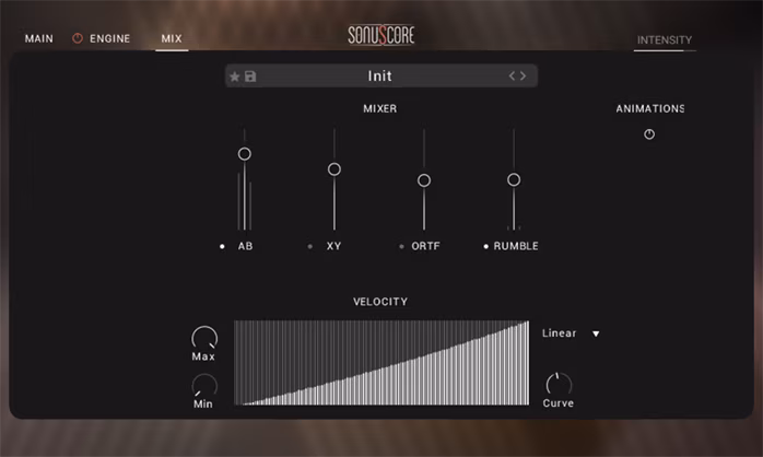 Boom Library Sonuscore CHROMA - Grand Piano - Szoftver