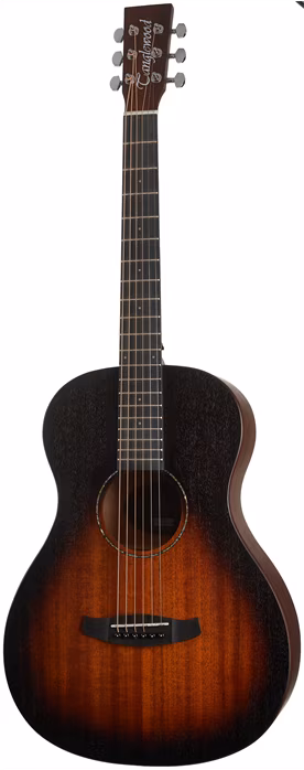 Tanglewood TC8 - Akusztikus gitár