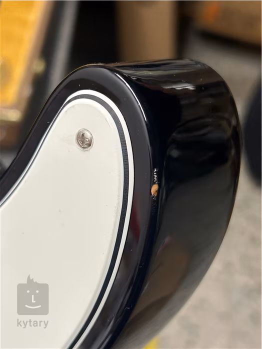 Fender American Vintage II 1963 Telecaster RW 3CS (használt) - Elektromos gitár