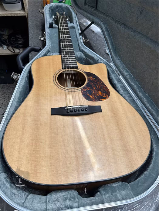 Furch Vintage 1 Dc-SM (használt) - Akusztikus gitár