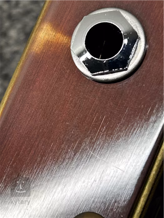 Vemuram Butter Machine (használt) - Gitáreffekt