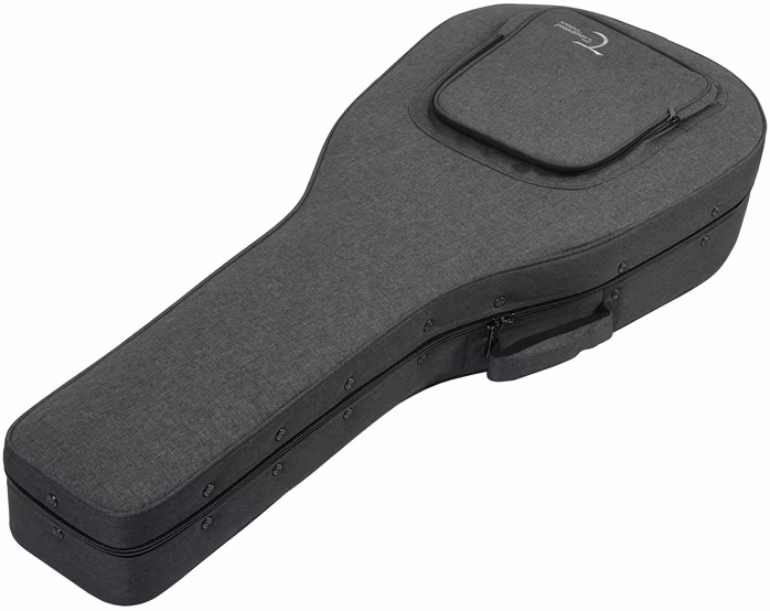 Tanglewood Sundance Grey Foam Case - Akusztikus gitár tok
