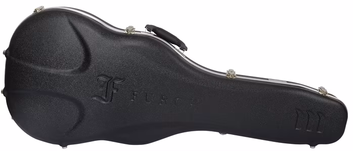 Furch Yellow Performance Gc-CR EAS-VTC CNR Active - Elektroakusztikus gitár