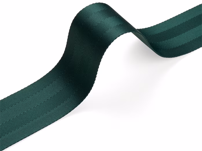 Amumu SNAPLOCK PRO Emerald Green - Gitár hevederek