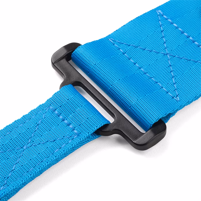 Amumu SNAPLOCK PRO Miami Blue - Gitár hevederek