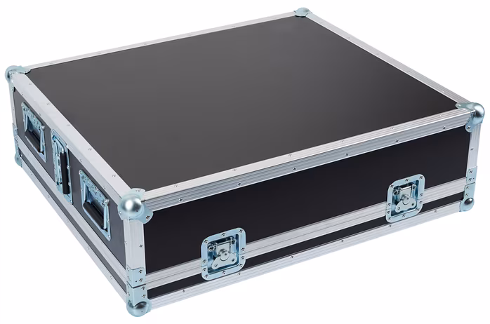 Razzor Cases Yamaha MGP 24X Case - Keverő pult keménytok