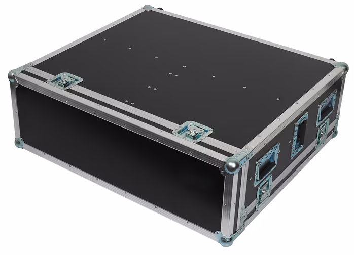 Razzor Cases Midas M32 Live CASE Custom Plus - Keverő pult keménytok