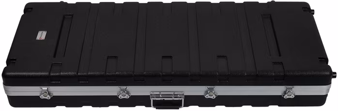 Razzor ABS Keyboard Case 61 - Billentyű keménytok