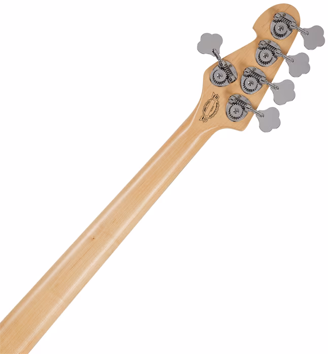 Sandberg California II TT 5 HG FR RWF MHS WPI - Elektromos basszusgitár