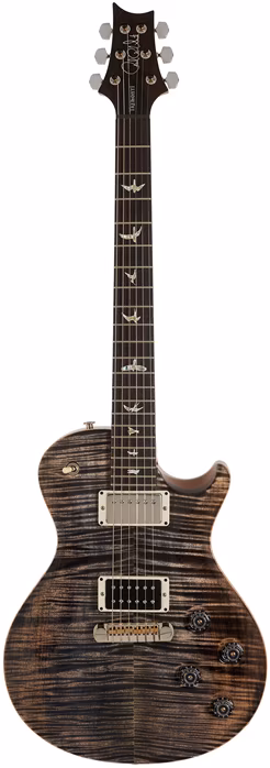 PRS Tremonti Charcoal - Elektromos gitár