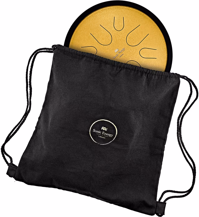 Meinl Sonic Energy CSTD3G - Tongue drum