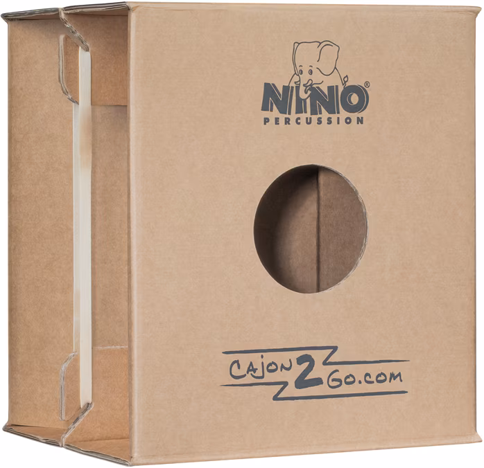 NINO NINO-CAJ2GO - Cajon