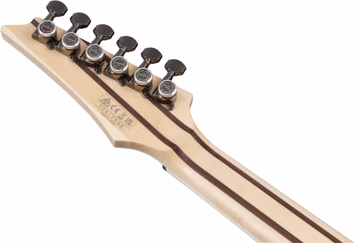 Ibanez RG5121R-DBF - Elektromos gitár