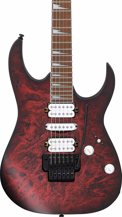 Ibanez RG470DXW-WZM - Elektromos gitár
