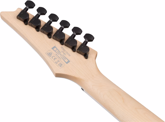 Ibanez RG421DX-TWS - Elektromos gitár