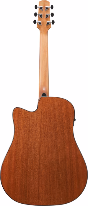 Ibanez AAD51CE-NT - Elektroakusztikus gitár