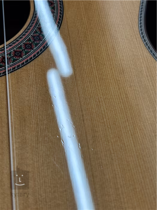 Alhambra 7 P Classic (használt) - Klasszikus gitár