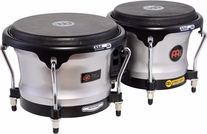 Meinl DC400PG - Bongók