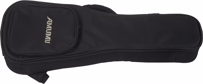 Amumu Agile 12 Soprano Ukulele - Szoprán ukulele puhatok